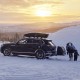 Автобокс THULE Motion XT XXL 900, титановый, глянцевый, 610 л.