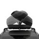 Автобокс THULE Motion XT XXL 900, титановый, глянцевый, 610 л.