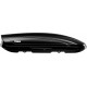 Автобокс THULE Motion XL 800, черный глянцевый, 460 л.