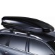 Автобокс THULE Motion XL 800, черный глянцевый, 460 л.