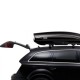 Автобокс THULE Motion XL 800, черный глянцевый, 460 л.