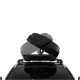 Автобокс THULE Force XT XL, чёрный, aeroskin, 500 л.