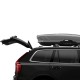 Автобокс THULE Motion XT XL, титановый, глянцевый, 500 л.