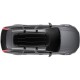 Автобокс THULE Force XT XL, чёрный, aeroskin, 500 л.
