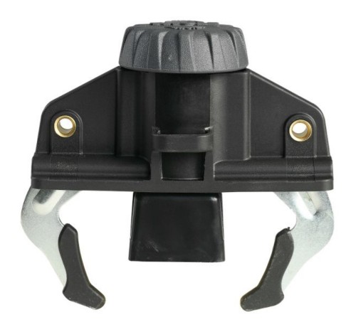 Автобокс THULE Pacific 780, черный матовый, 420 л.