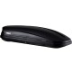 Автобокс THULE Pacific 780, черный матовый, 420 л.