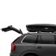 Автобокс THULE Motion XT L 700, черный глянцевый, 450 л