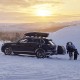 Автобокс THULE Motion XT L 700, черный глянцевый, 450 л