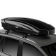 Автобокс THULE Motion XT L 700, черный глянцевый, 450 л