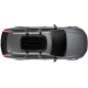 Автобокс THULE Force XT S, чёрный, aeroskin, 300 л.