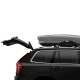 Автобокс THULE Motion XT L 700, титановый, глянцевый, 450 л.