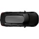Автобокс THULE Motion XT L 700, титановый, глянцевый, 450 л.