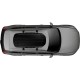 Автобокс THULE Motion XT M 200, черный глянцевый, 400 л.