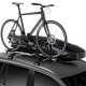 Автобокс THULE Motion XT Sport 600, черный глянцевый, 300 л.