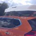 Багажник на крышу для Nissan X-Trail III (T32) внедорожник (2013-) со штатными местами