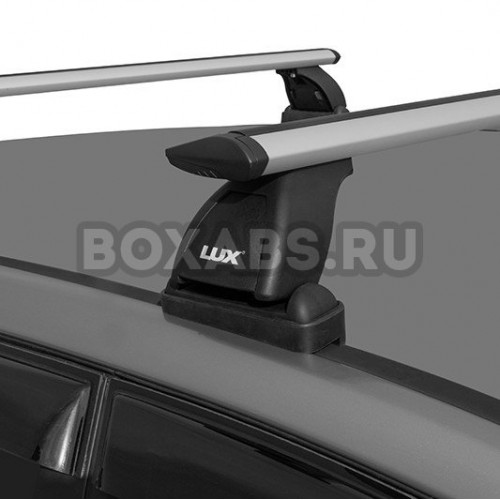 Багажник на крышу для Suzuki Liana универсал (2001-2008) со штатными местами