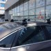 Багажник на крышу для Ford Mondeo IV седан (2007-2013) с гладкой крышей