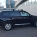 Багажник на крышу для Mitsubishi Outlander III внедорожник (2012-) со штатными местами