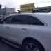 Багажник на крышу для KIA Sorento III Prime (рестайлинг) внедорожник (2017-) с интегрированными рейлингами