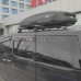 Багажник на крышу для Toyota Alphard I (ATH 10) минивэн (2002-2008) за дверной проем в штатное место