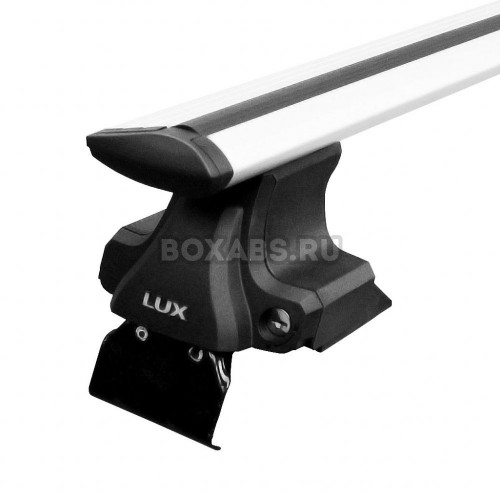 Багажник на крышу для BMW 7er (E65-E66) (2002-2008) седан