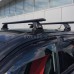 Багажник на крышу для Suzuki Vitara II внедорожник (2015-) со штатными местами