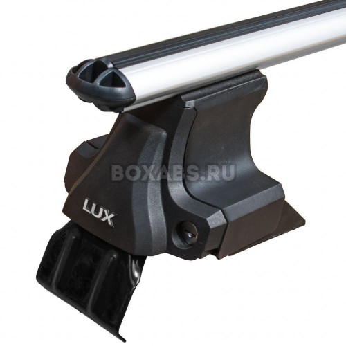 Багажник на крышу для Honda FR-V (2004-2009) минивен