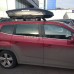 Багажник на крышу для Chevrolet Orlando минивэн (2010-2015) со штатными местами