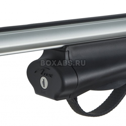 Багажная система на классические рейлинги "LUX" Бэлт для Mercedes Benz GL-class (X164 ) 2006-2012 внедорожник