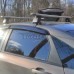 Багажник на крышу для Lada Vesta седан (2015-) с гладкой крышей