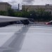 Багажник на крышу для KIA Sportage IV внедорожник (2016-) с интегрированными рейлингами