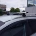 Багажник на крышу для KIA Sportage IV внедорожник (2016-) с интегрированными рейлингами