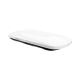 Бокс на крышу ED Piligrim 190S, Белый глянцевый 190x90x26,5