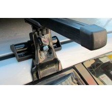 Опоры Piligrim (ED) ED2-005F на гладкую крышу