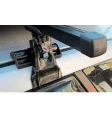 Опоры Piligrim (ED) ED2-005F на гладкую крышу