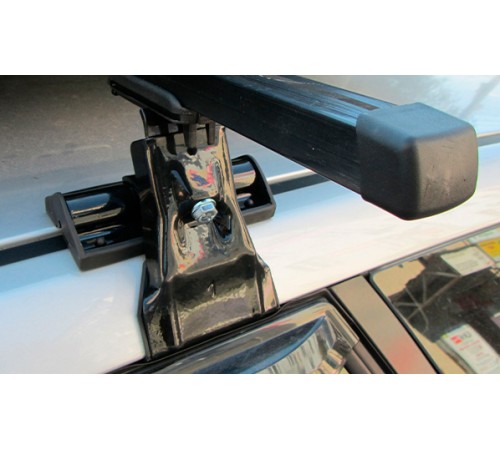 Опоры Piligrim (ED) ED2-005F на гладкую крышу