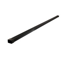 Поперечная дуга Piligrim (ED) ED6-115T в штатные места