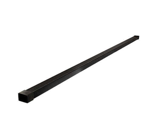 Поперечная дуга Piligrim (ED) ED6-115T в штатные места