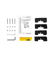 Установочный комплект Piligrim (ED) ED10-052 на интегрированные рейлинги