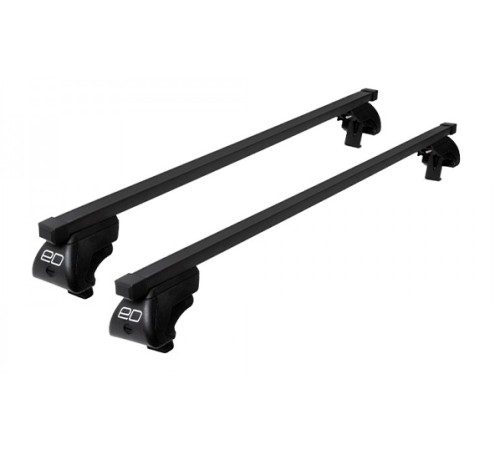 Опоры Piligrim (ED) ED2-013F на рейлинги