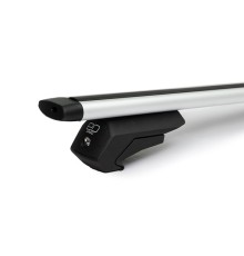 Опоры Piligrim (ED) ED2-302F на интегрированные рейлинги