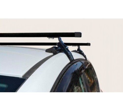 Опоры Piligrim (ED) ED2-004F на гладкую крышу