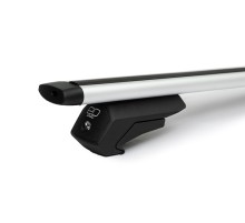 Опоры Piligrim (ED) ED2-311F на рейлинги