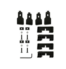Установочный комплект Piligrim (ED) ED20-009 на гладкую крышу
