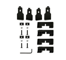 Установочный комплект Piligrim (ED) ED20-014 на гладкую крышу