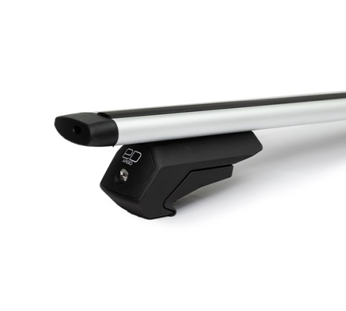 Опоры Piligrim (ED) ED2-301F на рейлинги