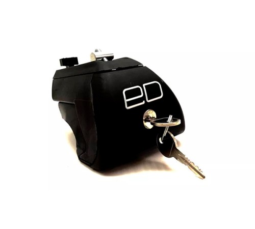 Опоры Piligrim (ED) ED2-111F на рейлинги