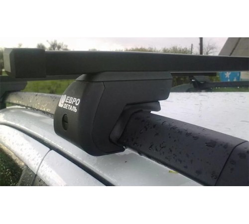 Опоры Piligrim (ED) ED2-111F на рейлинги