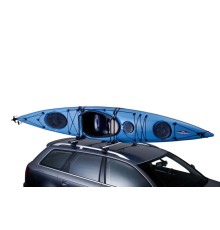 Крепление THULE Kayak Support 520-1 для перевозки каяка