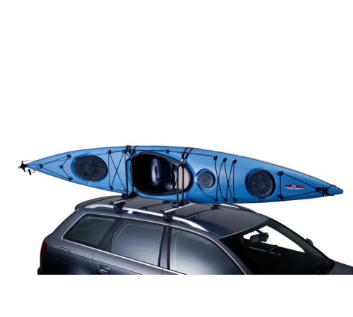 Крепление THULE Kayak Support 520-1 для перевозки каяка